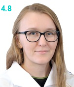 Салмина Дарья Владимировна