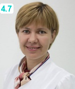 Ершова Наталья Геннадьевна