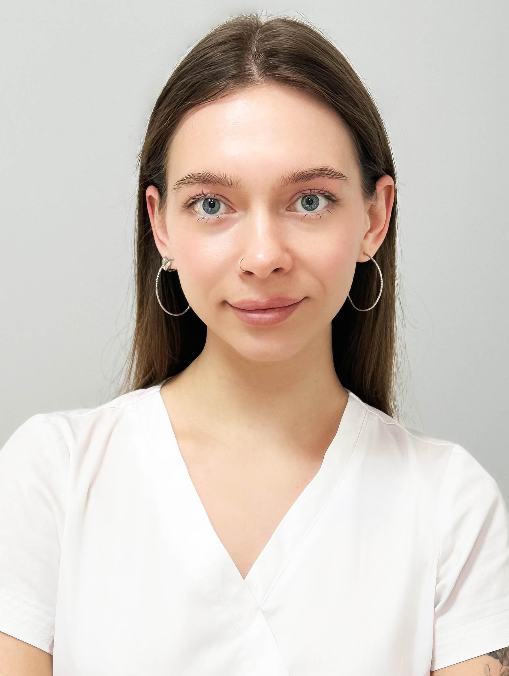 Митишева Евгения Александровна