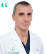 Кочетков Сергей Викторович