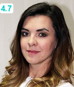 Золотова Алена Витальевна