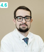 Мотин Алексей Витальевич