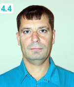 Герасимчук Вадим Вадимович