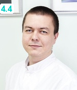 Карпенко Евгений Александрович