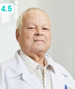 Сычев Владимир Иванович