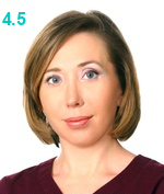 Иванова Ольга Васильевна