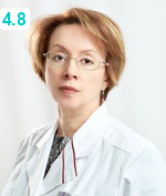 Петрушенкова Татьяна Алексеевна