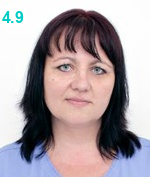 Бугаева Татьяна Викторовна
