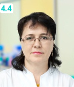 Яковлева Ольга Борисовна