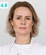 Шмыгина Олеся Станиславовна
