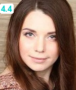 Олейникова Екатерина Ивановна