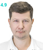 Зимин Федор Николаевич
