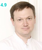 Шульгин Андрей Леонидович