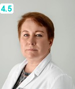 Маслова Оксана Владимировна