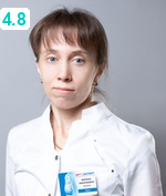Кузина Марина Николаевна