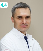 Перетрухин Андрей Андреевич