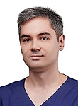 Крылатов Антон Сергеевич