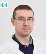 Рыбаченок Владимир Владимирович