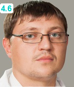 Местер Константин Михайлович
