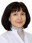 Уряшева Ольга Владимировна