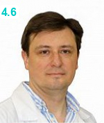 Милюков Андрей Михайлович