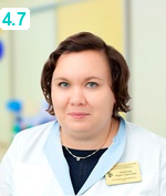 Зырянова Кира Сергеевна