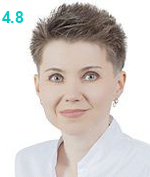 Тюмбарова Юлия Анатольевна