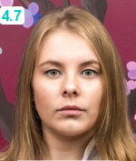 Коптеева Олеся Сергеевна