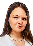 Швалева Юлия Александровна