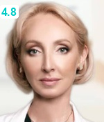 Леонтьева Ольга Сергеевна