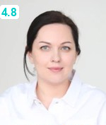 Черкасова Наталья Александровна