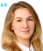 Быкова Анна Александровна