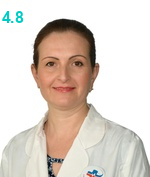 Прохорова Любовь Борисовна