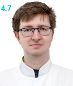 Вождаев Егор Викторович