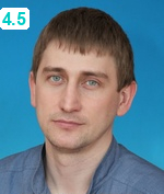 Данько Николай Александрович