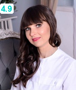 Белоус Ирина Николаевна