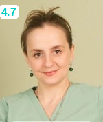 Мамонтова Александра Георгиевна