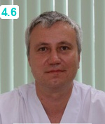 Ростунов Сергей Владимирович