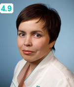 Михеева Ольга Валерьевна