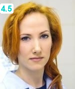 Коваленко Анна Владиславовна