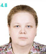 Эктова Наталья Александровна