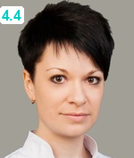 Саттарова Анна Сергеевна