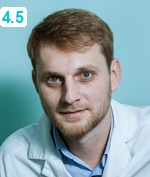 Труфанов Сергей Александрович