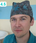 Сальников Михаил Сергеевич