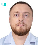 Власов Сергей Викторович