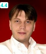 Татунов Михаил Александрович