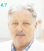 Перевезенцев Юрий Юрьевич