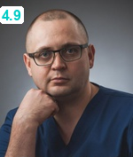 Лукьянов Сергей Анатольевич