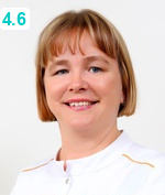 Коровина Ольга Владимировна
