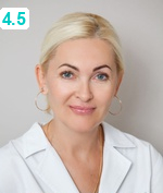 Каннэ Татьяна Борисовна